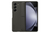 Samsung EF-MF946CBEGWW mobiele telefoon behuizingen 19,3 cm (7.6") Hoes Grafiet