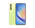 Samsung Galaxy A34 5G 16,8 cm (6.6") Hybride Dual-SIM USB Typ-C 6 GB 128 GB 5000 mAh Limette