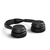 EPOS IMPACT 1060 Zestaw słuchawkowy Bezprzewodowy Opaska na głowę Biuro/centrum telefoniczne Bluetooth Czarny