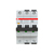 ABB 2CDS383001R0537 corta circuito Disyuntor en miniatura 3