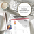 Epson Fotograficzny papier błyszczący Glossy Photo Paper Premium firmy (130 × 180 mm), 255 g/m2, 30 arkuszy