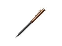 Bleistift Graf von Faber-Castell perfekter Bleistift brown Edition