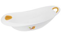 keeeper kids Baignoire pour bébé "natalia winnie", blanc (6440687)