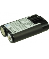 Batterie 2.4V 1.8Ah Ni-MH pour Kodak EasyShare C1013