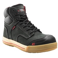 Buckler Werkschoenen Eazy S3 Sneaker Zwart Maat 45