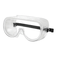 Artikelbild: securesse Vollsichtbrille mit Ventilation
