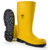 Artikelbild: Bekina Boots Steplite EasyGrip Stiefel S5 gelb/schwarz