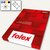Folex Farb-Laserfolie BG-72 WO, DIN A3+, 125 my, weiß-opak glänzend, 200 Blatt