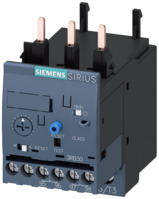SIEMENS 3RB3026-1NB0 OVERLOAD RELAY 0.32-1.25A MOTO