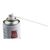 RS PRO, Typ Elektrischer Reiniger Elektrischer Reiniger für Elektronik Anwendungen, Spray, 400 ml