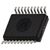Microchip E/A-Erweiterung, 8-Kanal I2C, SSOP 20-Pin 1.7MHz SMD