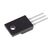 STMicroelectronics THT Diode Gemeinsame Kathode, 200V / 20A, 3-Pin TO-220ABFP