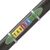 Legrand Kabel-Markierer, Kabelbinder, Beschriftung: E, Schwarz auf Gelb, 600 Stück