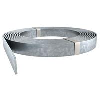 Bandstahl 50kg Ring 40x4mm Stahl tauchfeuerverzinkt