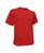 DASSY® Oscar ROT Größe XL STANDARD T-shirt