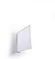 Durable Magnetic Aisle Sign 149mm | Warehouse Signage | 10 Pack