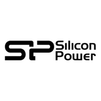 SILICON POWER 2.5" HDD USB 3.2 2TB Stream S03, Fekete