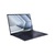 ASUS COM NB ExpertBook B9403CVAR-KM0872XS 14.0 WQXGA OLED, i7-150U, 32GB, 1TB M.2, INT, WIN11PRO, Fekete