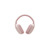 LOGITECH Fejhallgató 2.0 - Zone Vibe 100 Vezeték Nélküli Mikrofon Bluetooth, Rózsaszín