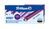 Tintenpatrone 4001® GTP/5, violett, Etui mit 5 Patronen