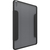 OtterBox Symmetry Folio Apple iPad Air 13" (M2) - Schwarz - Tablet Schutzhülle - rugged