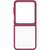 OtterBox Thin Flex Samsung Galaxy Z Flip 6 Berry Bliss - Rot - Schutzhülle