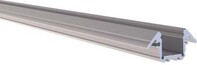 Aufbau-Aluminium-Profil 1m TRPA2531