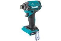 Makita TD003GZ 40Vmax XGT Brushless Impact Driver Body Only