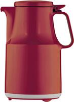 Isolierkanne Thermoboy 0,6 l rot