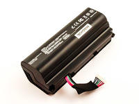 Bateria nadaje się do Asus G751J, 0B110-00290000M