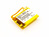Batterie adapté pour Samsung Gear Live, EB-BR382FBE
