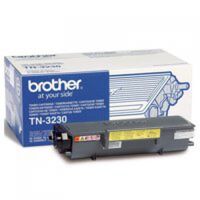 Brother TN3230 Black Toner 3K
