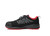 Artikeldetailsicht ELTEN ELTEN Sicherheitshalbschuh MARTEN XXSports Pro black S3 Gr. 48 (Arbeitsschuh)