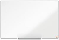 Nobo Impression Pro Nano Clean Mag Whiteboard 900x600mm