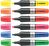 Stabilo BOSS Luminator Highlighter Pen Chisel Tip 2-5mm Line Assorted Co(Pack 6)