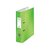 Leitz 180 WOW Lever Arch File A4 80mm Green (Pack of 10) 10050054