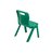 Titan One Piece Chair 260mm Green KF78504