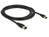 Kabel FireWire 6 Pin Stecker an 6 Pin Stecker 2m, Delock® [82574]