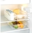 WENKO Kühlschrank-Organizer S, Aufbewahrungsbox für Kühl- und Vorratsschrank