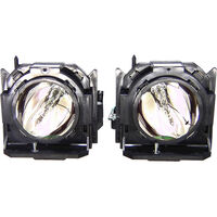 PANASONIC PT-DW6300 Original Projector Lamp Module - Dual (2) Lamp Set