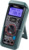 TRMS Digital-Multimeter METRACAL MC, 300 mA(DC), 300 mA(AC), 300 VDC, 300 VAC, 3
