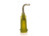 Dosiernadel, gebogen 90°, (L) 12.7 mm, oliv, Gauge 14, 914050-90BTE