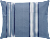 Kissenbezug Mikado; 65x100 cm (LxB); blau
