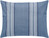 Kissenbezug Mikado; 65x100 cm (LxB); blau