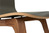 Sitzschale Duneo; 41x46x40 cm (BxTxH); anthrazit; 2 Stk/Pck