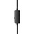 Rampage Fejhallgató - MAGE (7.1, mikrofon, USB, hangerőszabályzó, nagy-párnás, piros, LED)