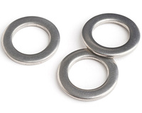 7mm WASHER FOR CLEVIS PIN DIN 1440 (MEDIUM FINISH) A2 STAINLESS STEEL
