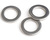23mm WASHER FOR CLEVIS PIN DIN 1440 (MEDIUM FINISH) A2 STAINLESS STEEL