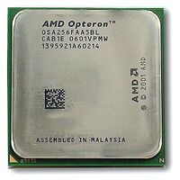 BL465c Gen8 AMD Opteron **Refurbished** 6220 (3.0GHz/8-core/16MB/115W) Processor Kit CPUs