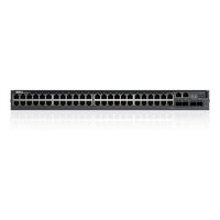 PowerConnect N3048EP L3 Gigabit Ethernet (10/100/1000) Black 1U Network Switches